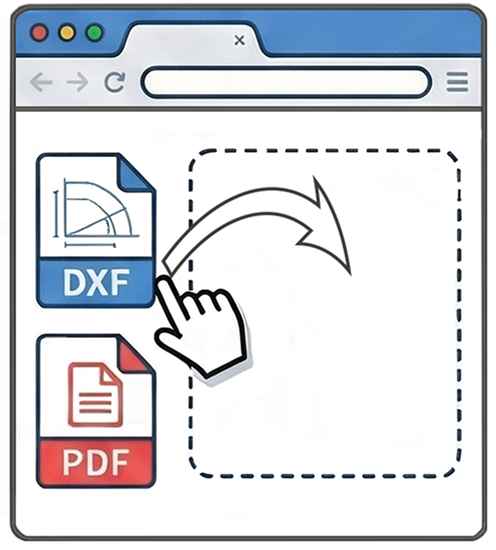 ファイルアップロード